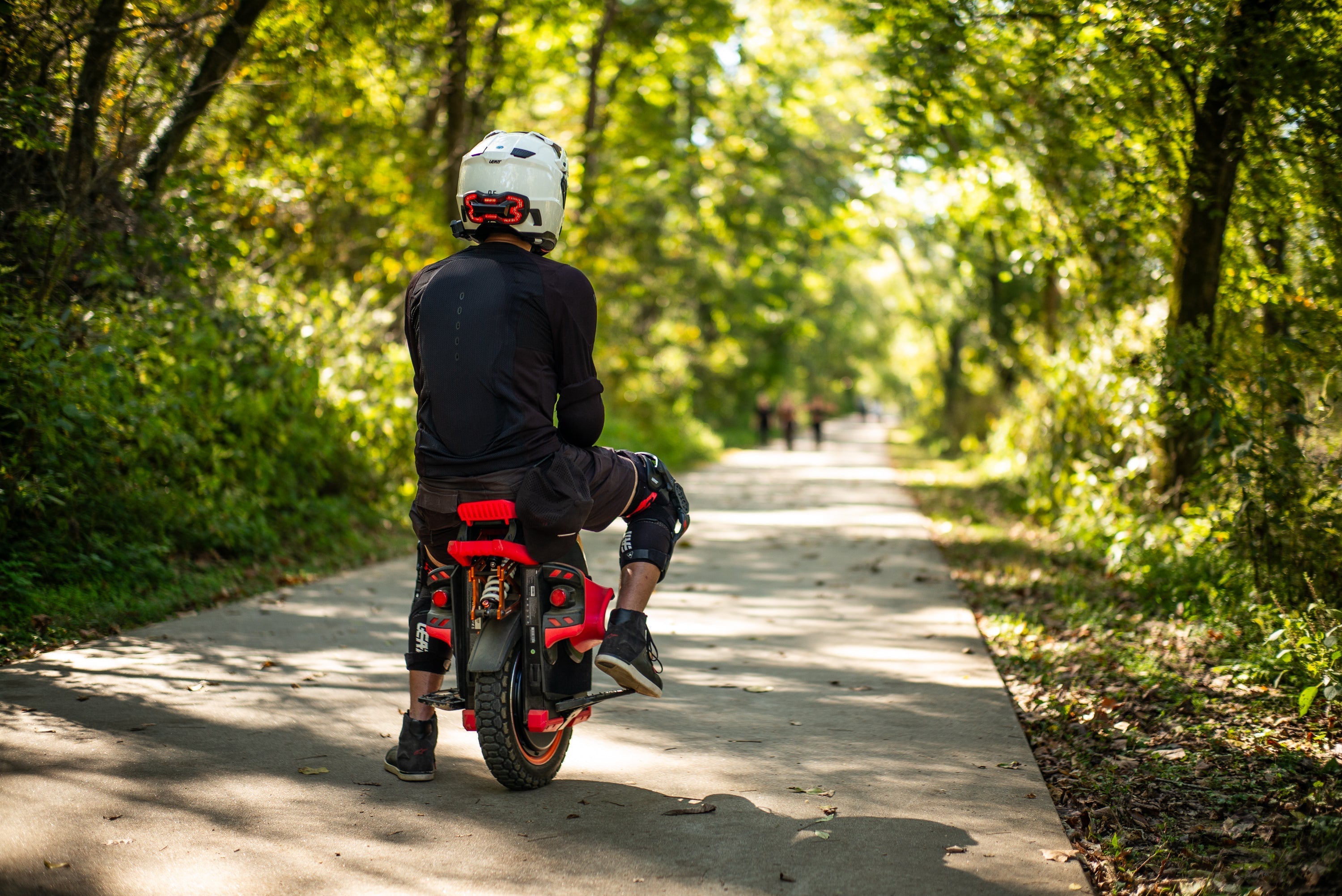 Amped Electric Games 2025