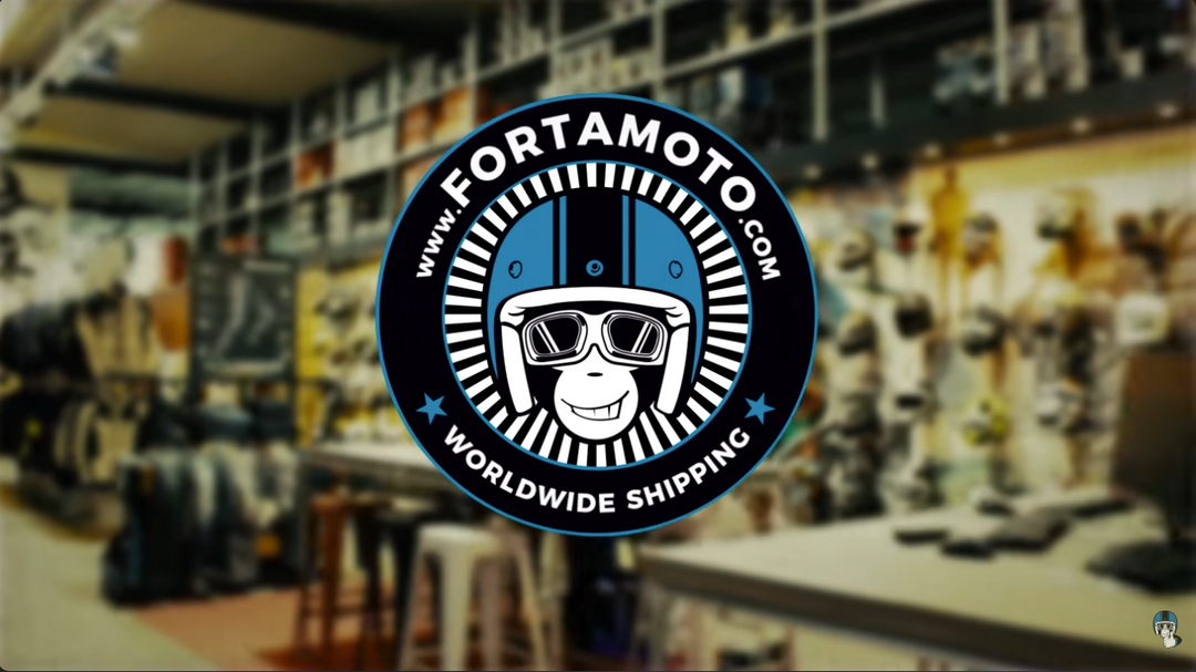 Fortamoto.com's Brake Free Review