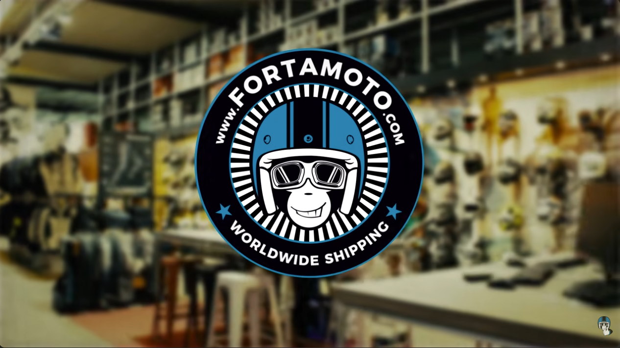 Fortamoto.com's Brake Free Review