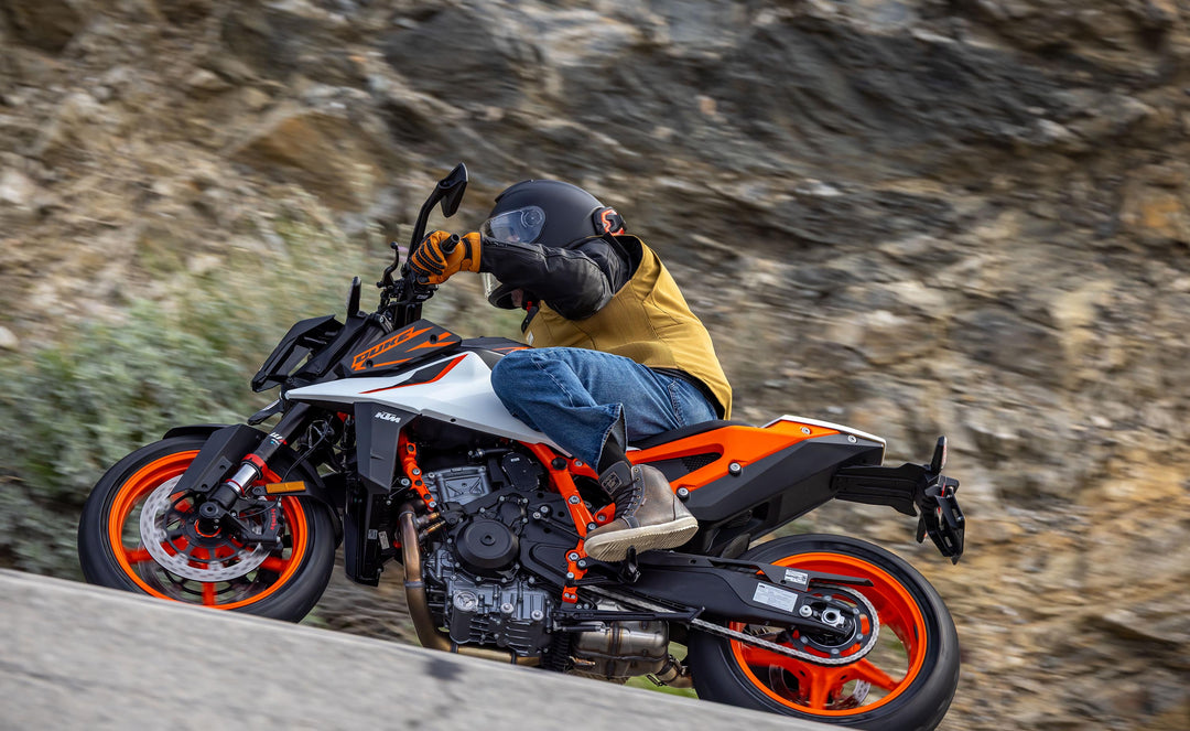 Motorcycle Safety Upgrades: Why Brake Free Is The Smart Choice For Your Tax Return