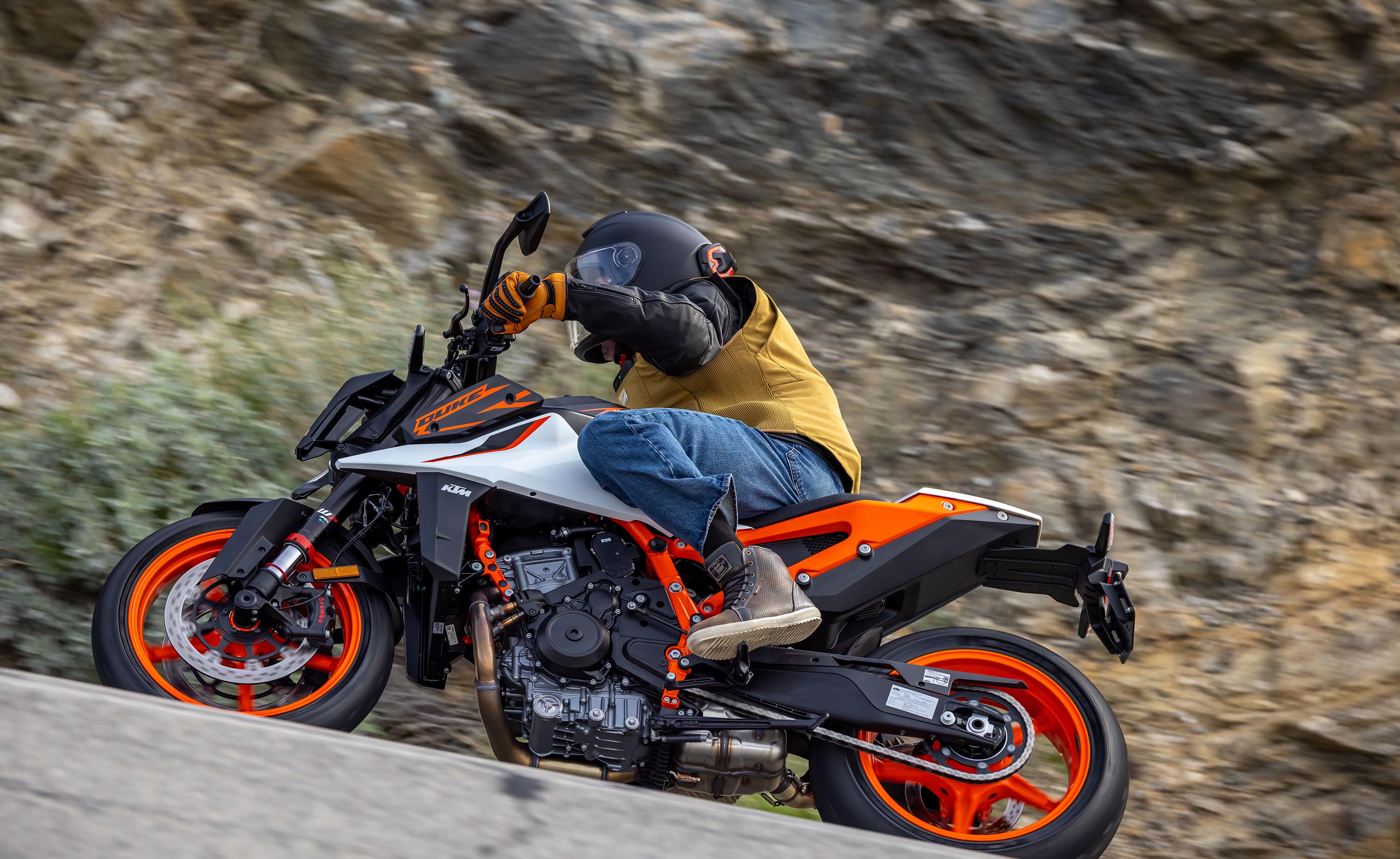 Motorcycle Safety Upgrades: Why Brake Free Is The Smart Choice For Your Tax Return