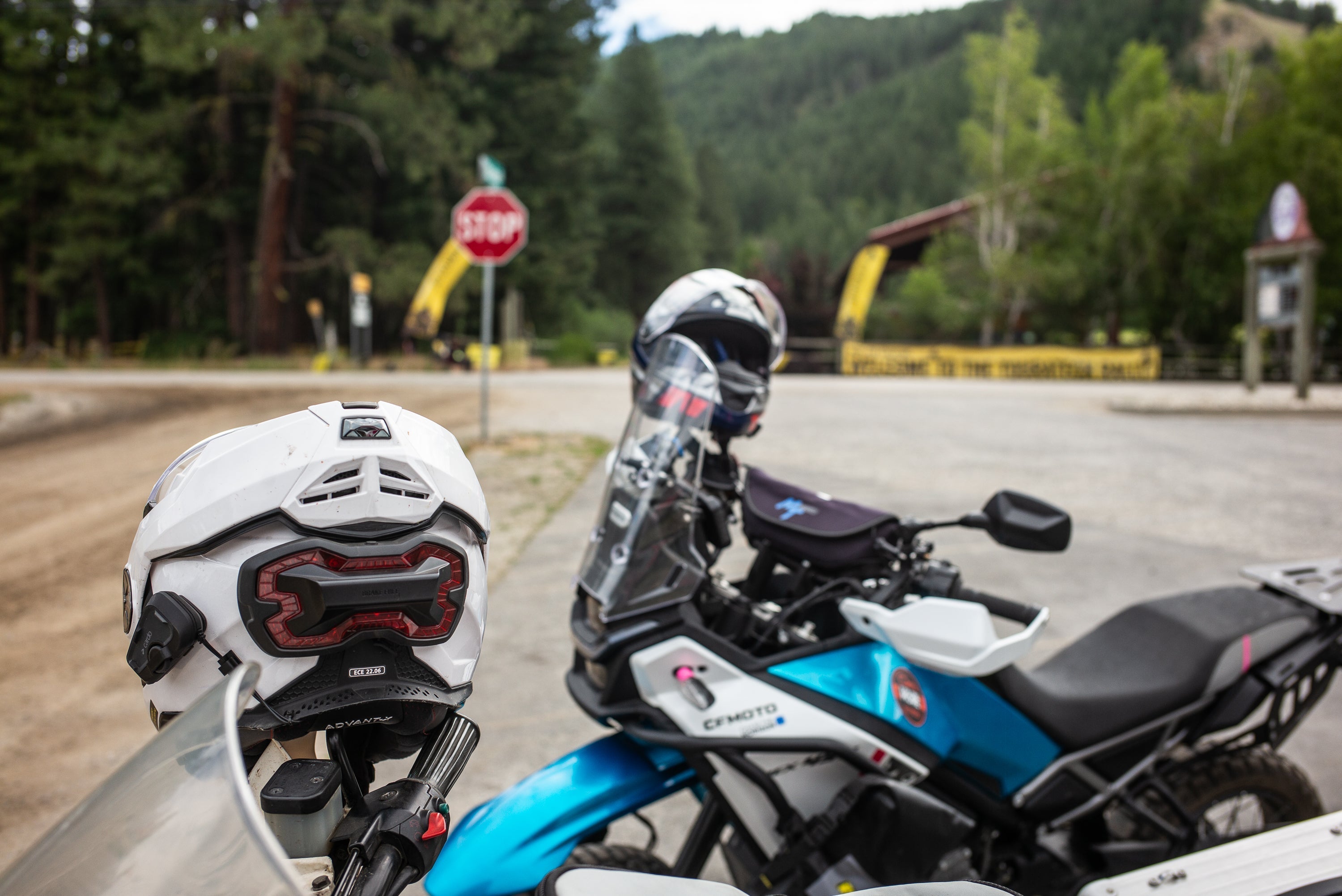 New Rider's Checklist: Motorcycle Gear Nobody Tells You to Buy