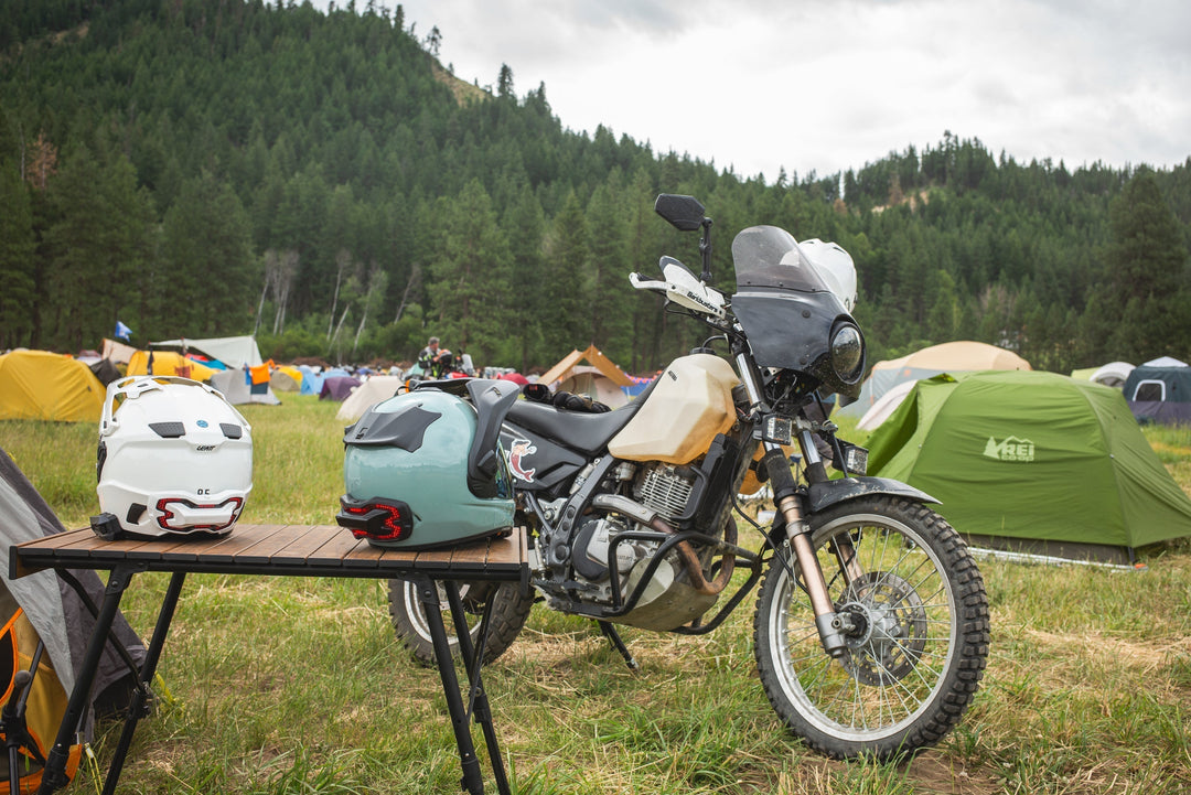 Brake Free // Inked Mag's Rider's Guide To World Moto Day