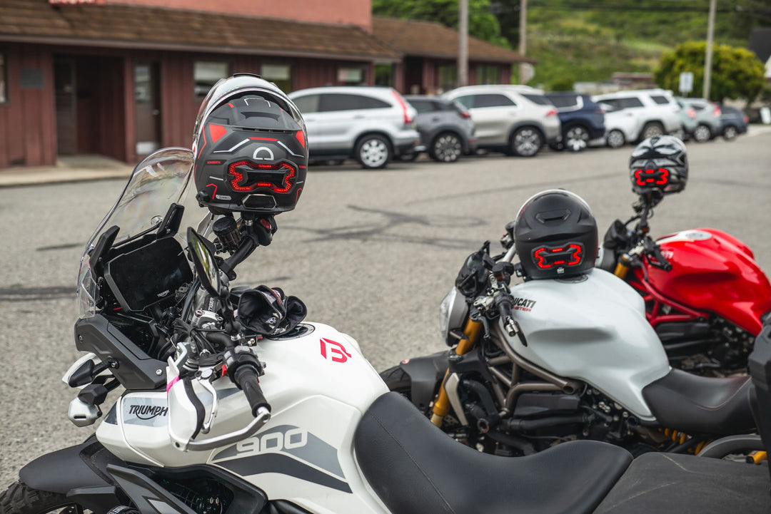 Common Brake Free Mounting Questions