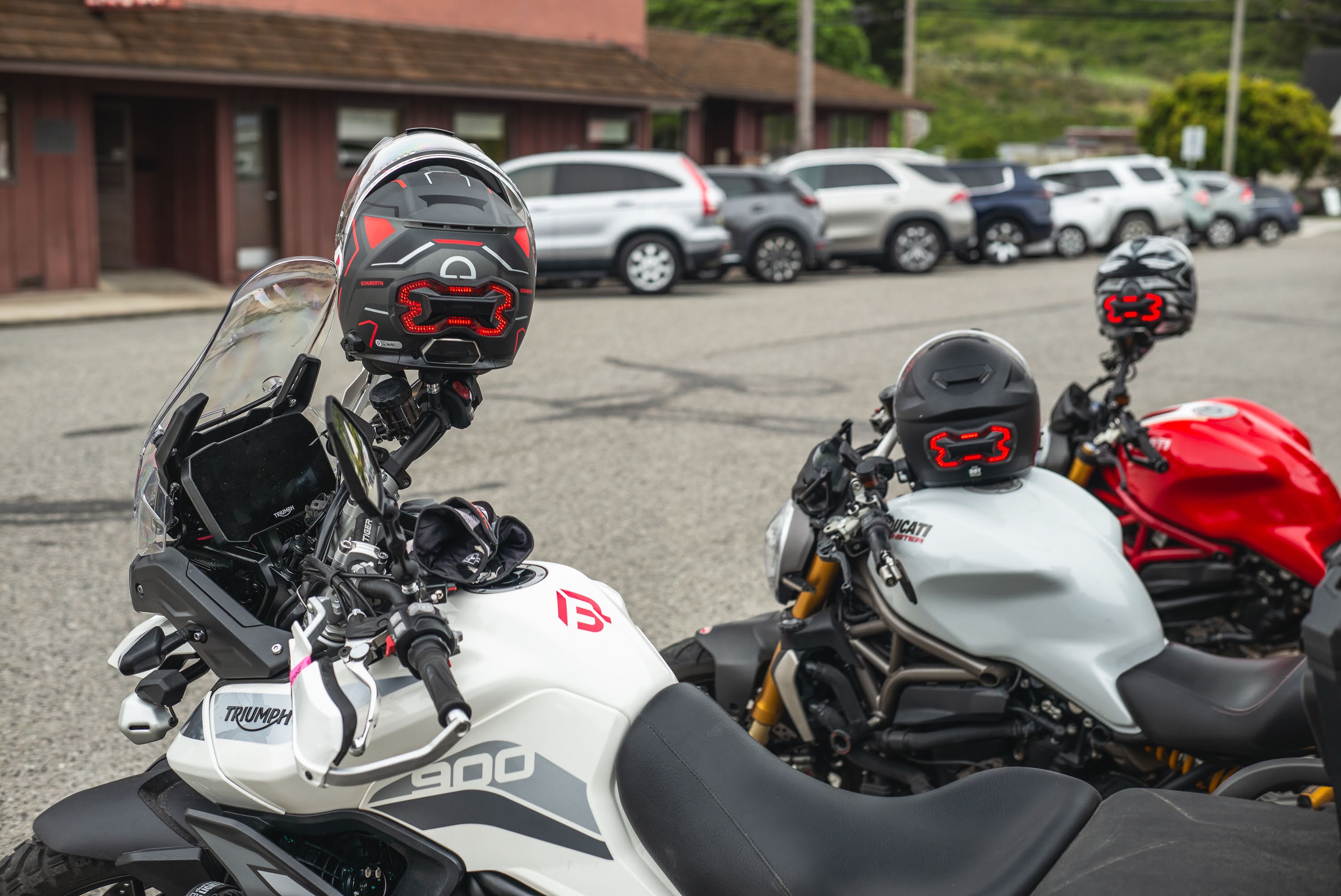 Common Brake Free Mounting Questions