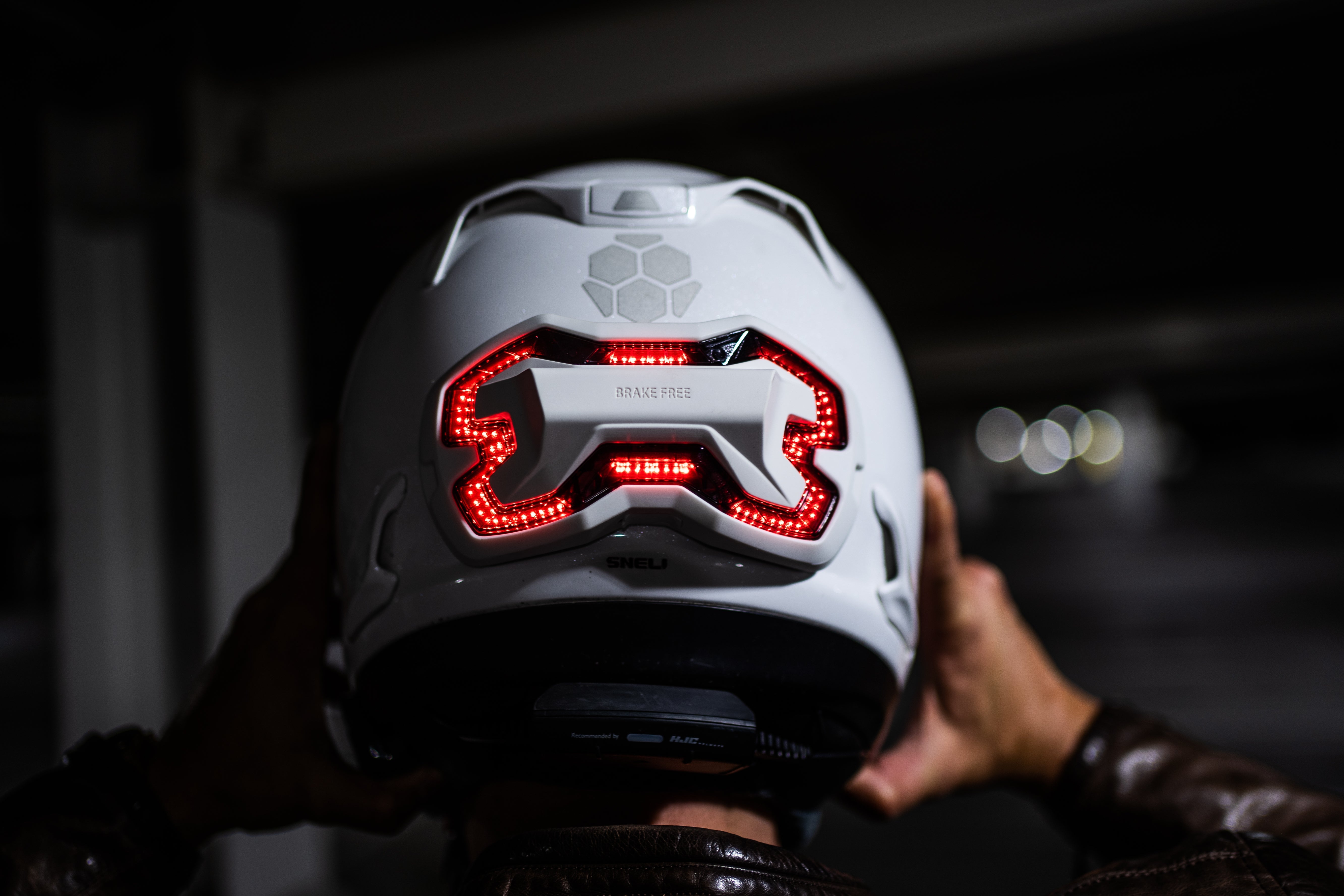 Motorcycle Safety Awareness Month: How Riders Can Improve Visibility