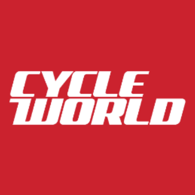 Cycle World logo