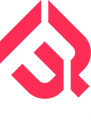Brake Free Logo with white text