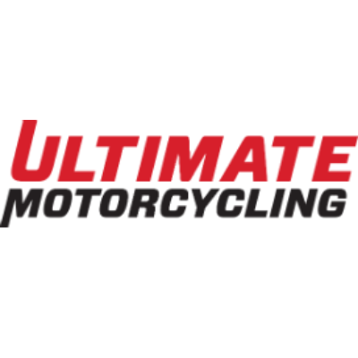 Ultimate Motorcycling