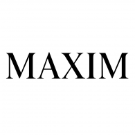 MAXIM logo