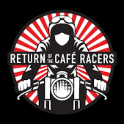 Return of the Cafe Racers